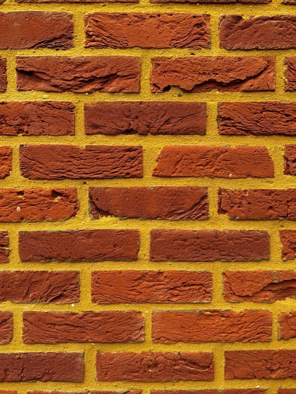Flush Pointing